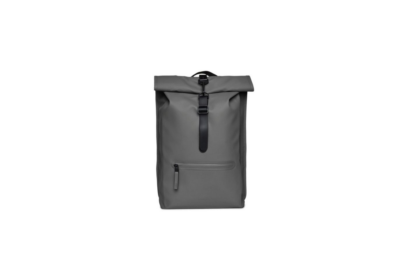 Rains Daypack Rolltop Rucksack W3 von Rains