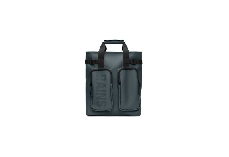 Rains Daypack Texel Tote Backpack W3 Rains Daypack Texel Tote Backpack W3 von Rains