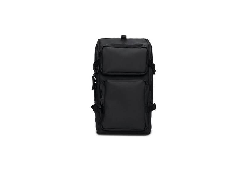 Rains Daypack Trail Cargo Backpack W3 Rains Daypack Trail Cargo Backpack W3 von Rains