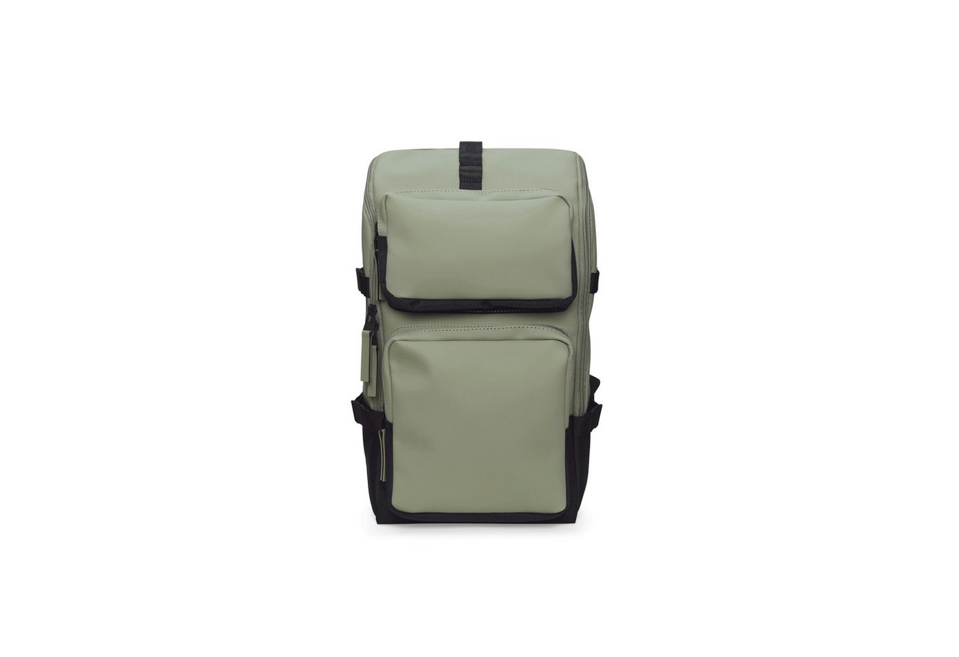 Rains Daypack Trail Cargo Backpack W3 von Rains