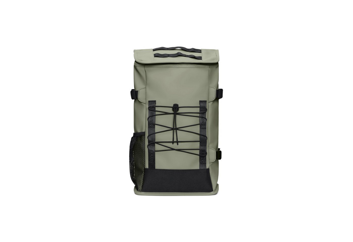 Rains Daypack Trail Mountaineer Bag W3 von Rains