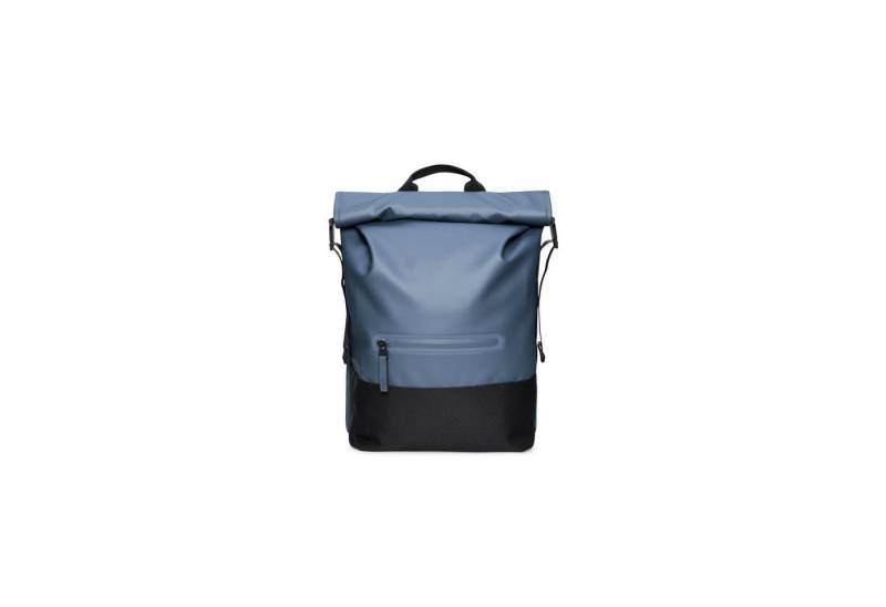 Rains Daypack Trail Rolltop Backpack W3 von Rains