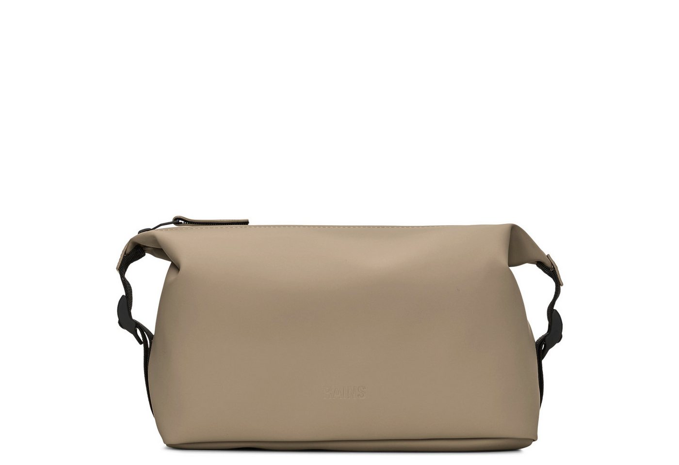 Rains Kulturbeutel Hilo - Kulturbeutel 26 cm (beige) von Rains