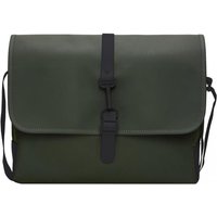 Rains Messenger Bag - Umhängetasche 16" 38 cm von Rains