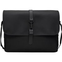 Rains Messenger Bag - Umhängetasche 16" 38 cm von Rains