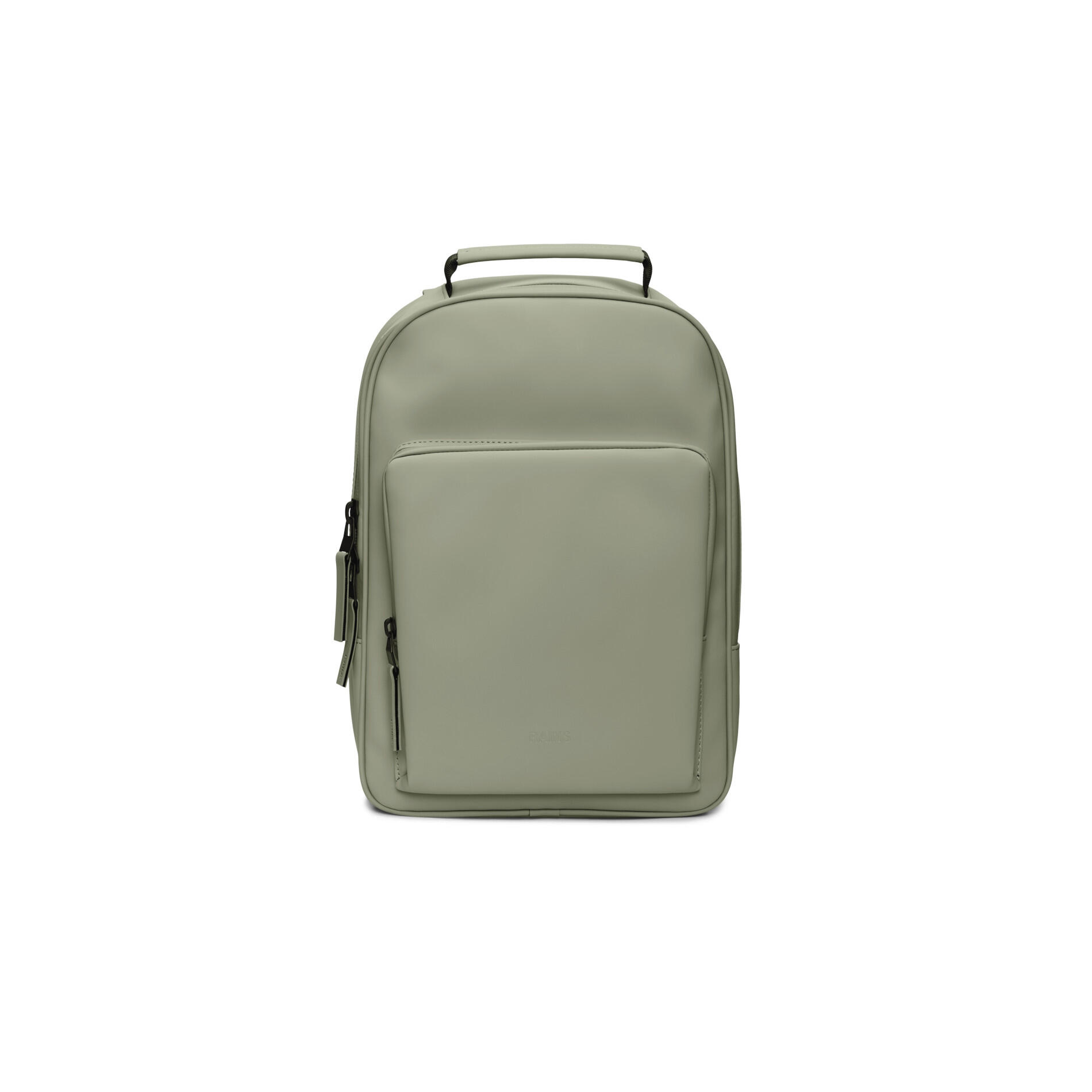 Rains - Rains Book Daypack W3 - Drift Koffer24 von Rains