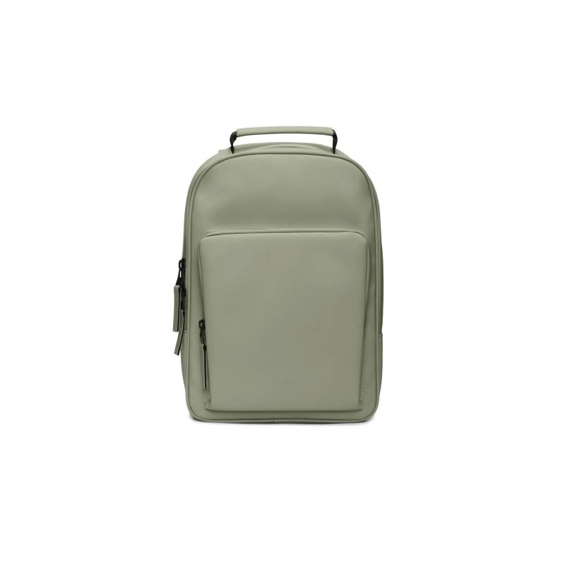 Rains - Rains Book Daypack W3 - Drift Koffer24 von Rains