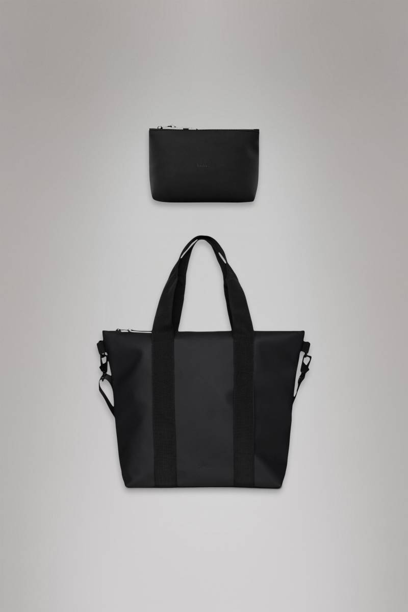 Rains - Rains Daily Bundle - No Color Koffer24 von Rains