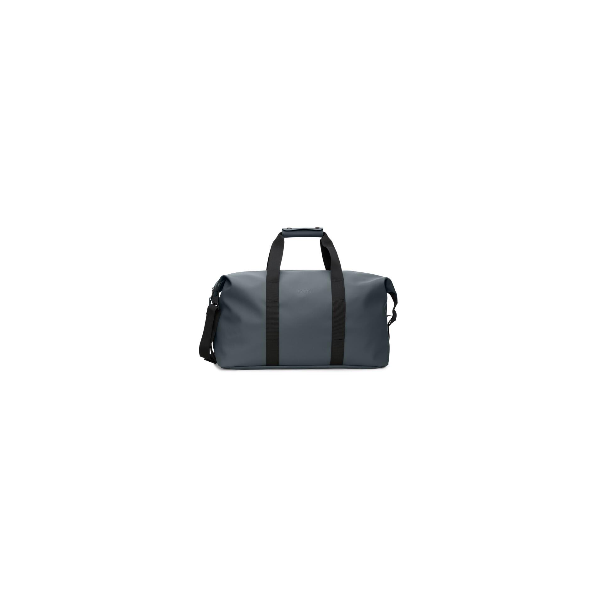 Rains - Rains Hilo Weekend Bag W3 - Lagoon Koffer24 von Rains