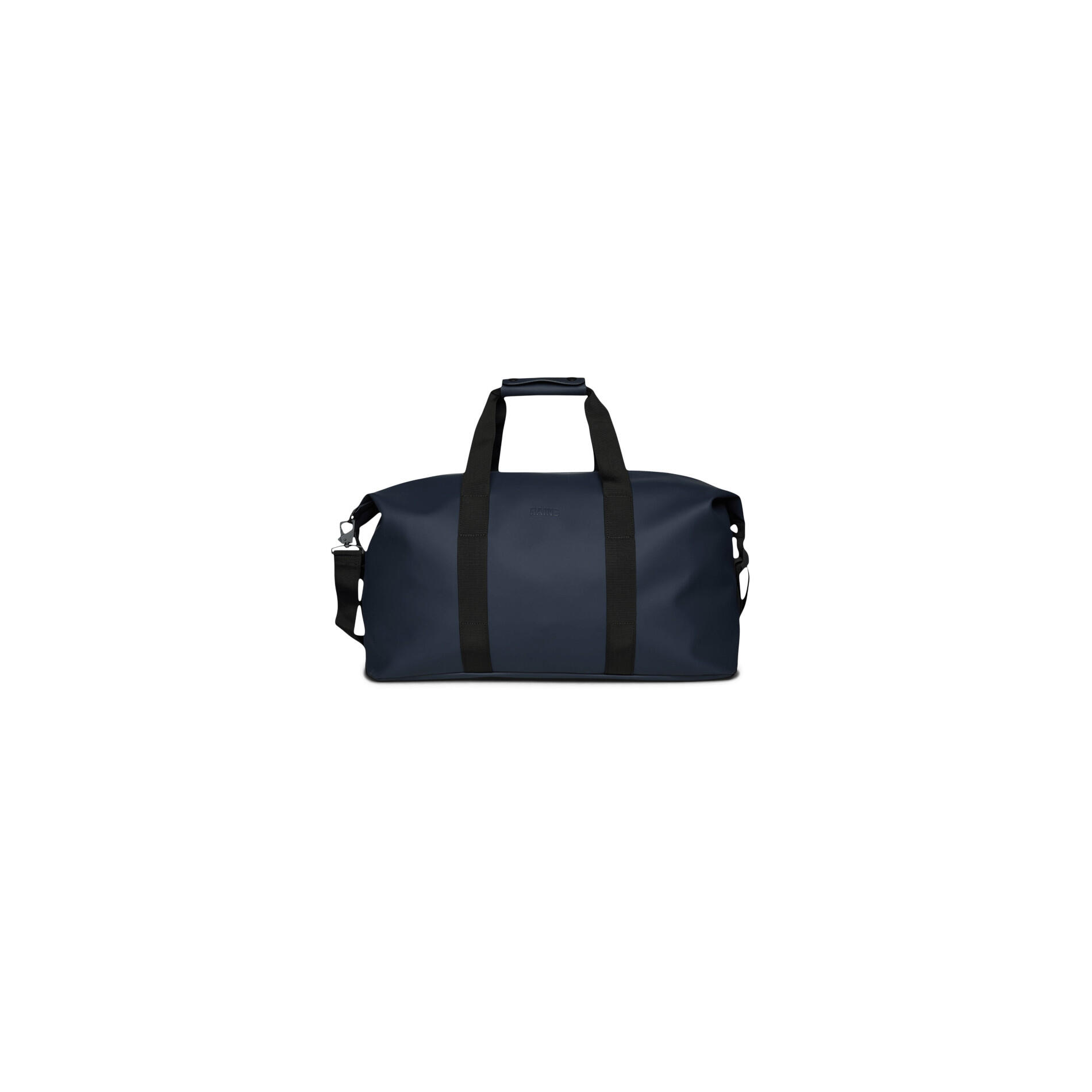 Rains - Rains Hilo Weekend Bag W3 - Navy Koffer24 von Rains