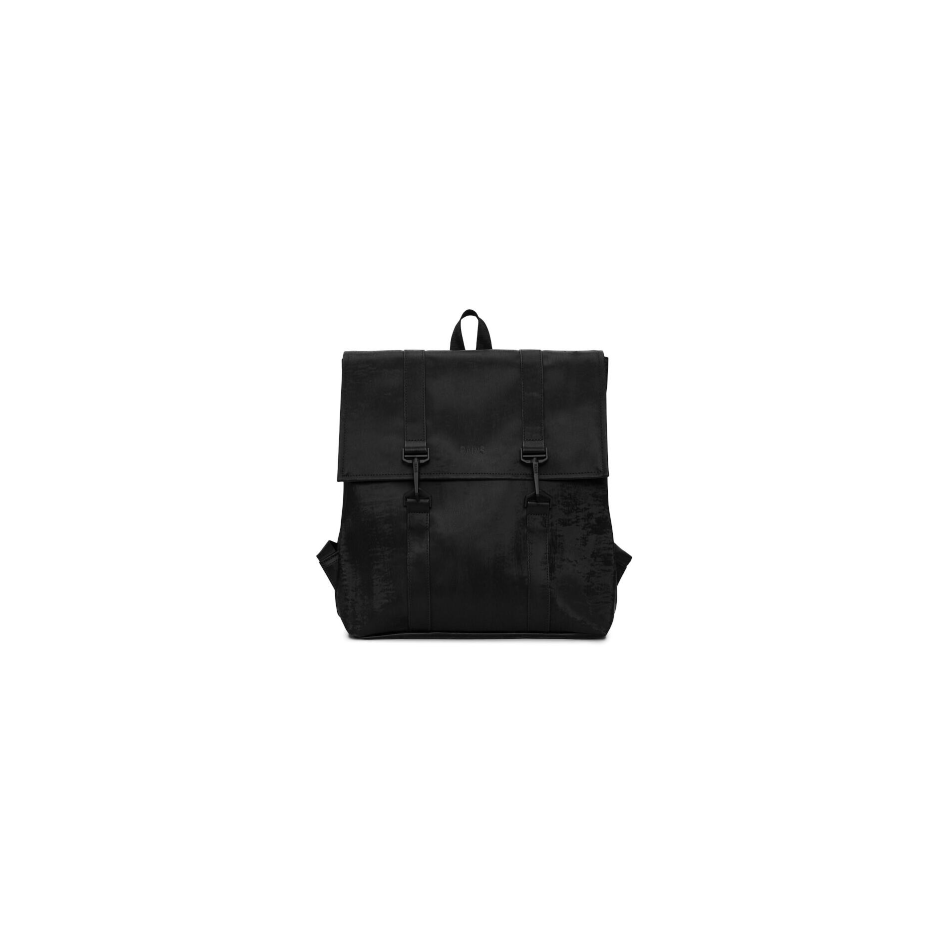 Rains - Rains MSN Bag Mini W3 - Coal Koffer24 von Rains