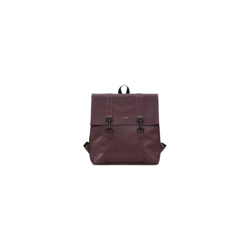 Rains - Rains MSN Bag Mini W3 - Depth Koffer24 von Rains