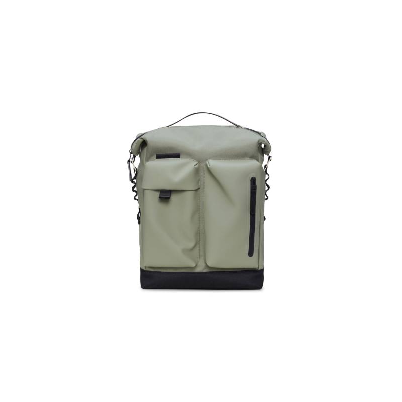 Rains - Rains Otaru Backpack W3 - Drift Koffer24 von Rains