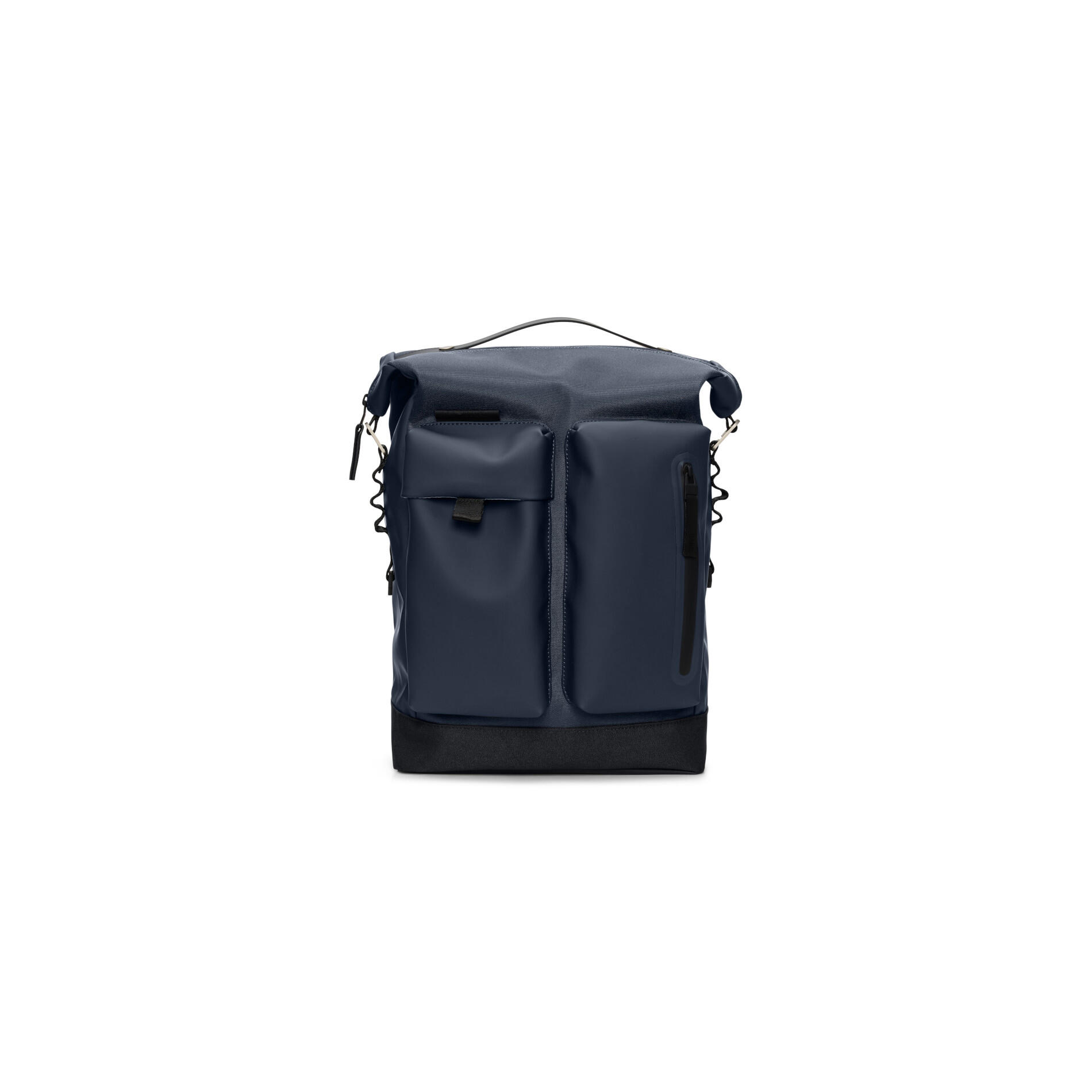 Rains - Rains Otaru Backpack W3 - Navy Koffer24 von Rains
