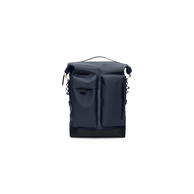 Rains - Rains Otaru Backpack W3 - Navy Koffer24 von Rains