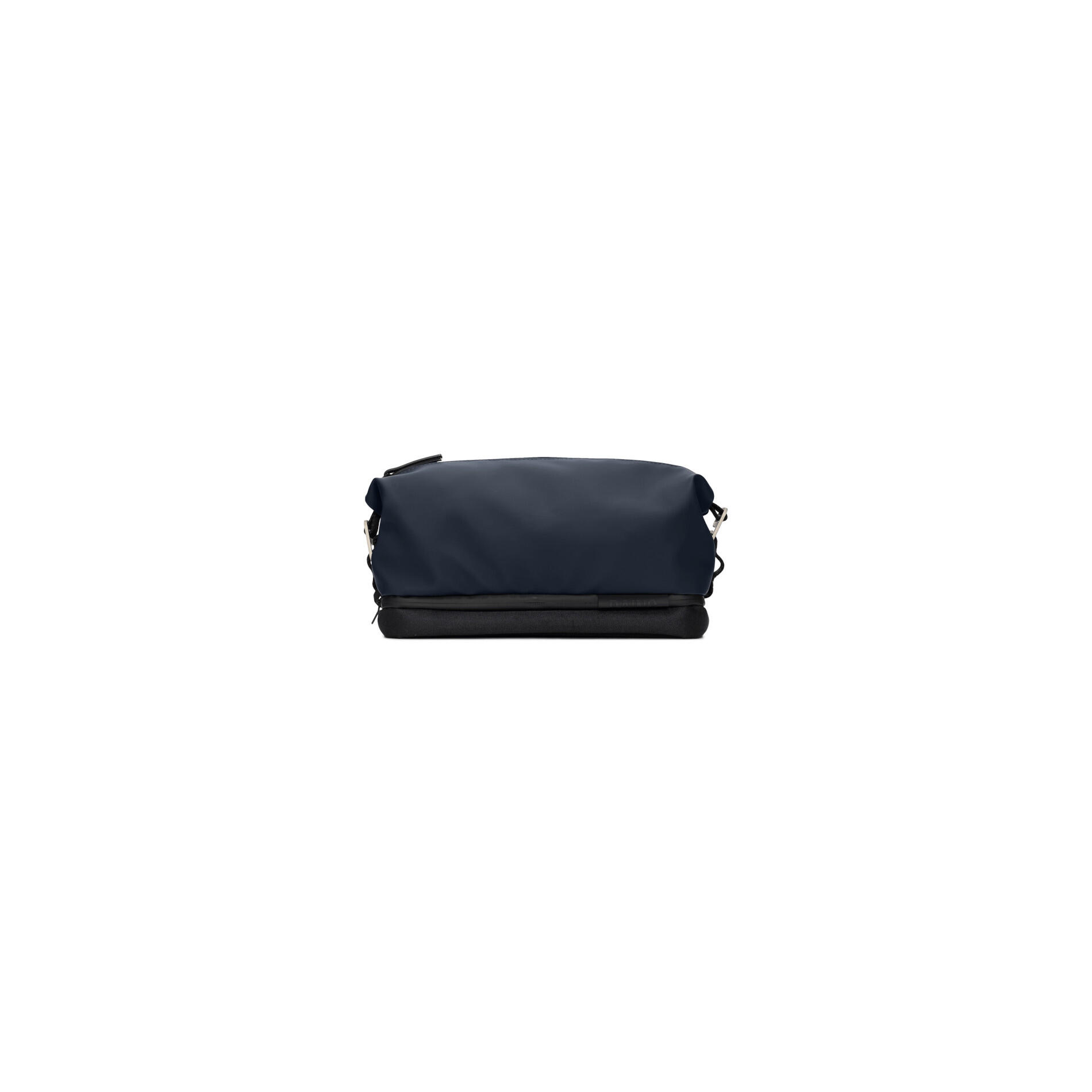 Rains - Rains Otaru Wash Bag W3 - Navy Koffer24 von Rains