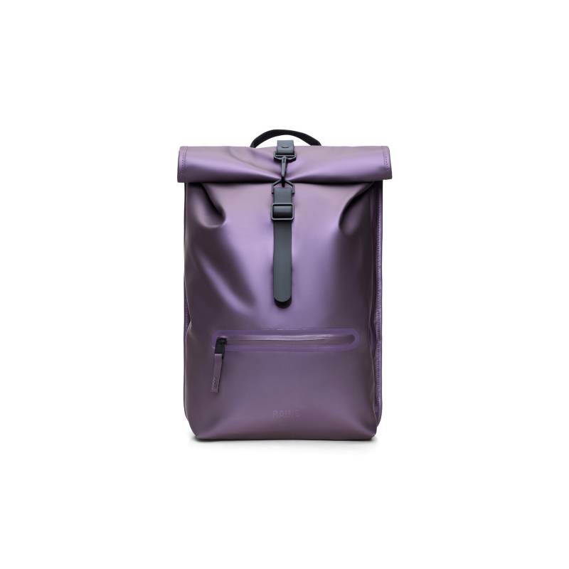 Rains - Rains Rolltop Rucksack W3 - Body Koffer24 von Rains