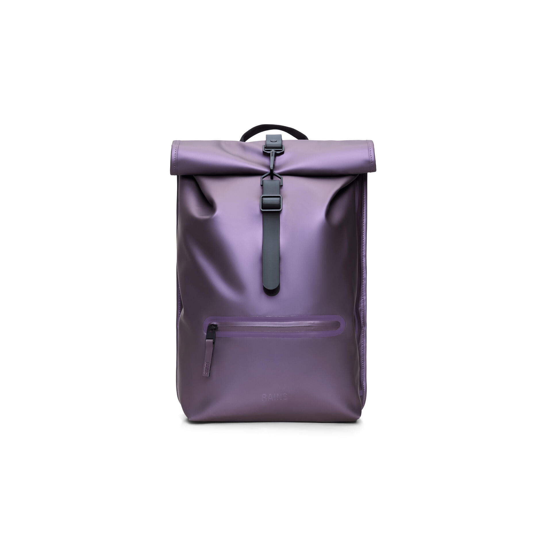 Rains - Rains Rolltop Rucksack W3 - Body Koffer24 von Rains