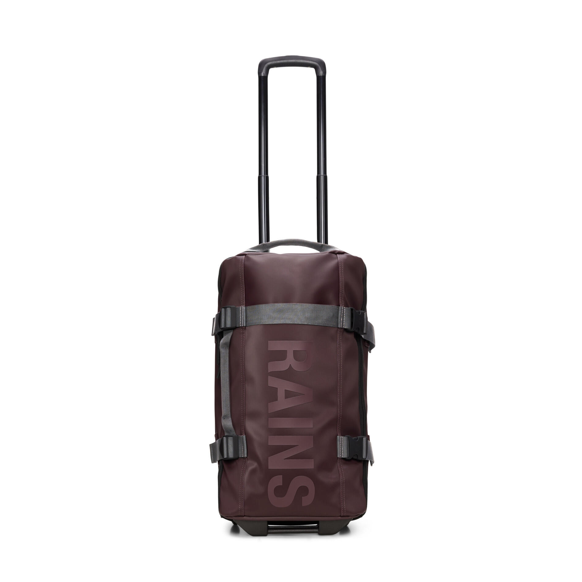 Rains - Rains Texel Cabin Bag W3 - Depth Koffer24 von Rains