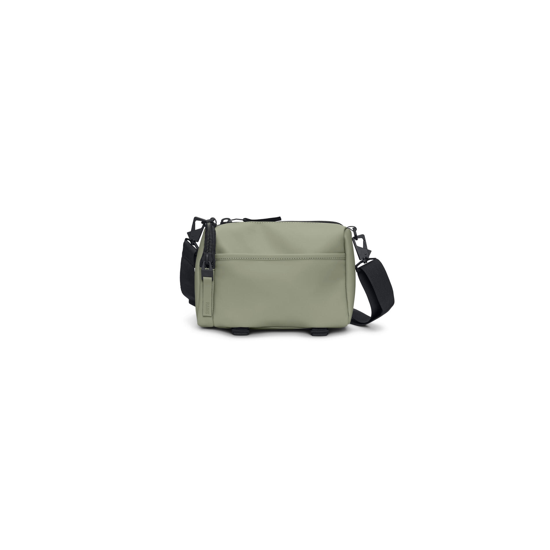 Rains - Rains Texel Crossbody Bag W3 - Drift Koffer24 von Rains