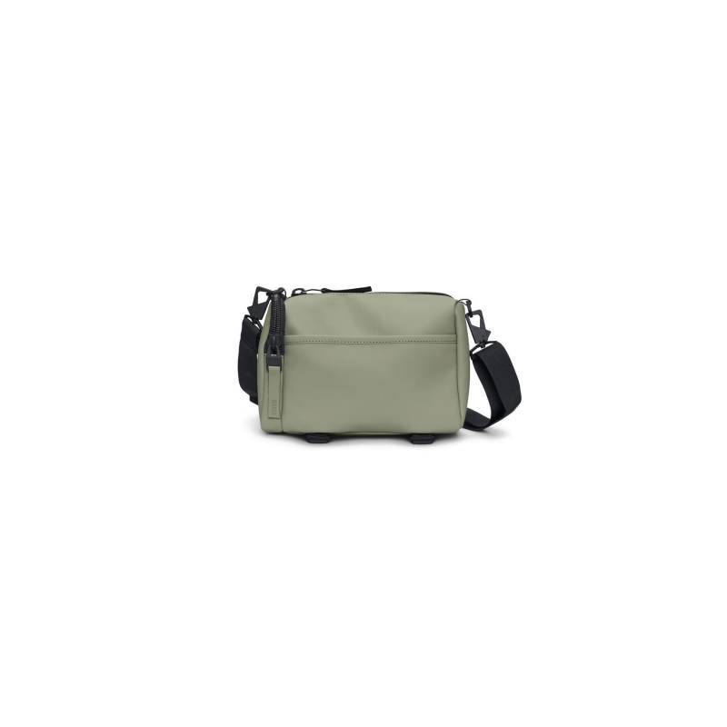 Rains - Rains Texel Crossbody Bag W3 - Drift Koffer24 von Rains