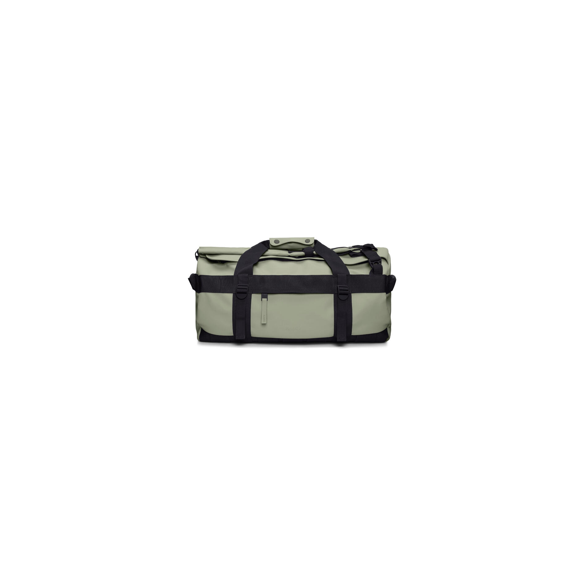 Rains - Rains Texel Duffel Bag Small W3 - Drift Koffer24 von Rains
