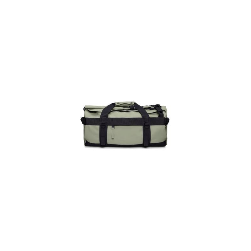 Rains - Rains Texel Duffel Bag Small W3 - Drift Koffer24 von Rains