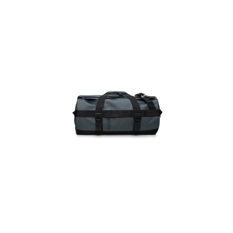 Rains - Rains Texel Duffel Bag W3 - Lagoon Koffer24 von Rains