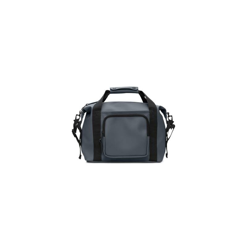 Rains - Rains Texel Kit Bag W3 - Lagoon Koffer24 von Rains