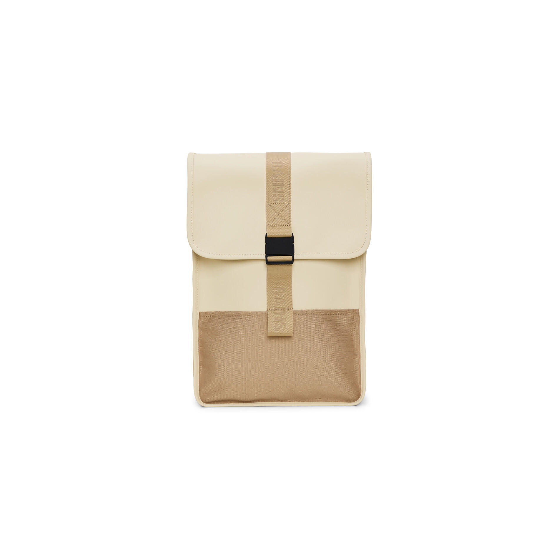 Rains - Rains Trail Backpack Mini W3 - Dune Koffer24 von Rains