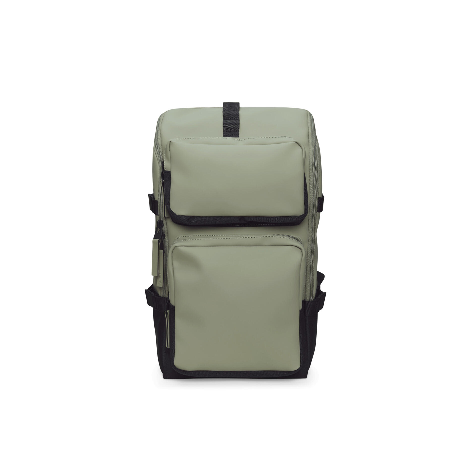 Rains - Rains Trail Cargo Backpack W3 - Drift Koffer24 von Rains