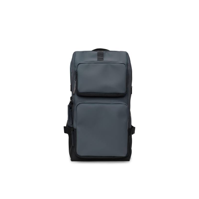 Rains - Rains Trail Cargo Backpack W3 - Lagoon Koffer24 von Rains