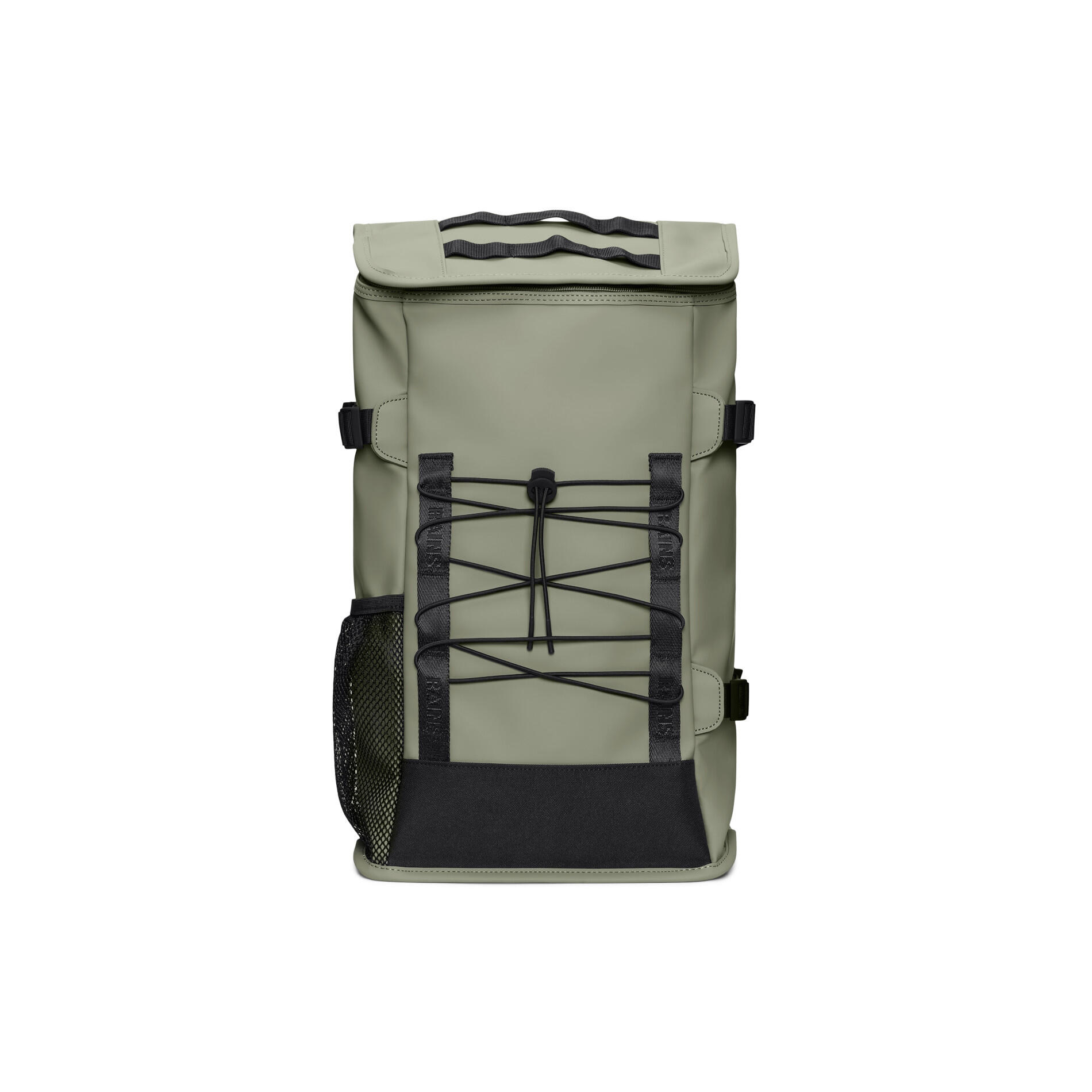 Rains - Rains Trail Mountaineer Bag W3 - Drift Koffer24 von Rains