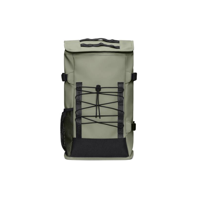 Rains - Rains Trail Mountaineer Bag W3 - Drift Koffer24 von Rains