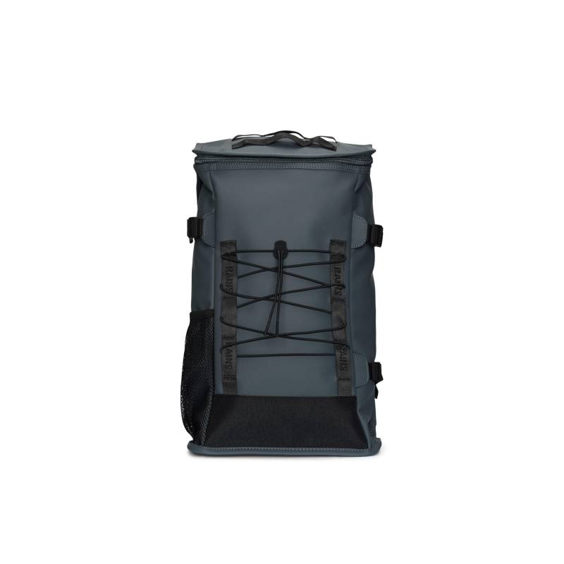 Rains - Rains Trail Mountaineer Bag W3 - Lagoon Koffer24 von Rains