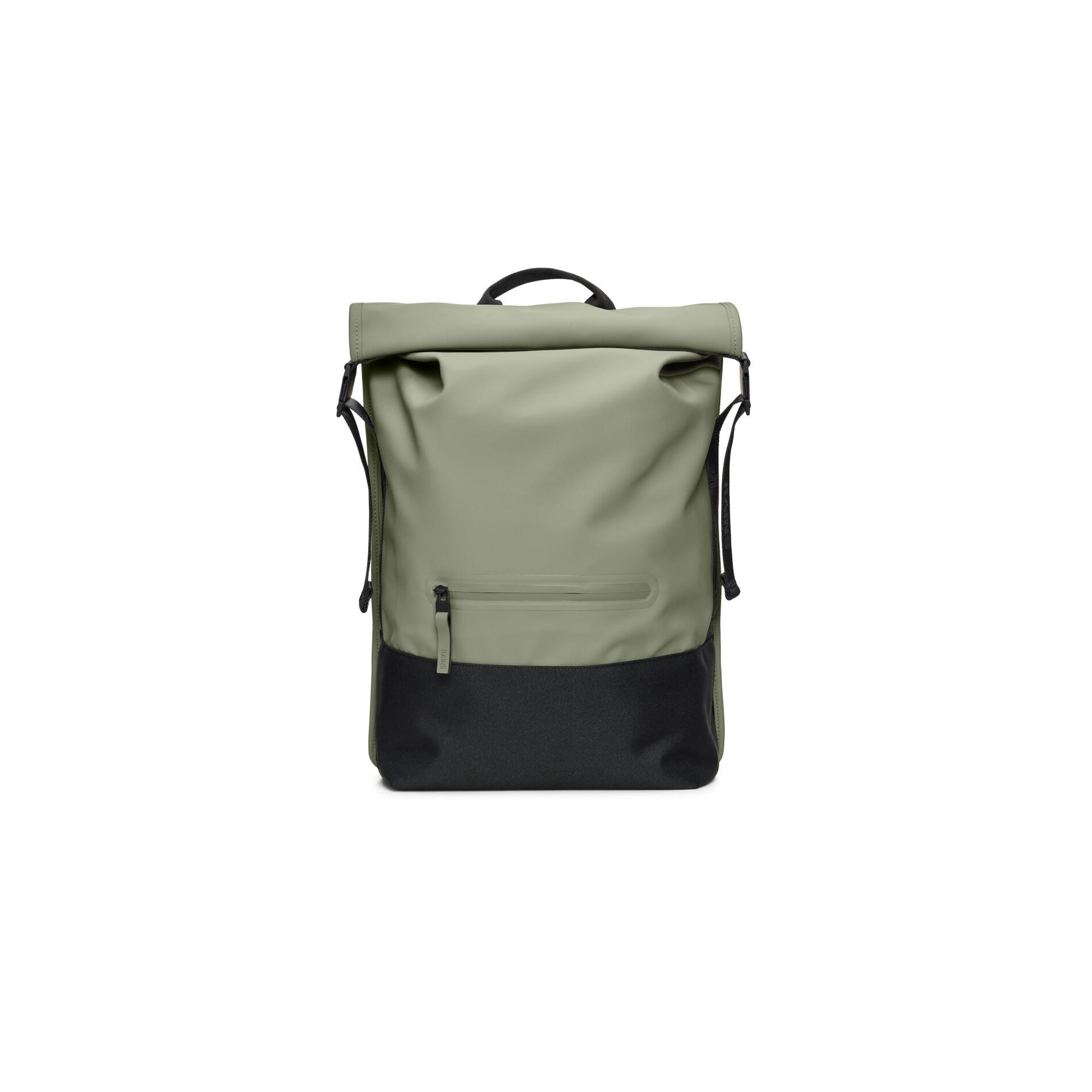 Rains - Rains Trail Rolltop Backpack W3 - Drift Koffer24 von Rains