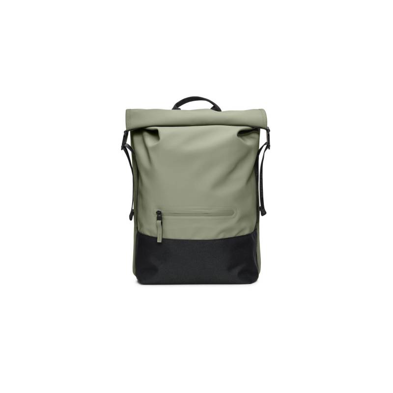 Rains - Rains Trail Rolltop Backpack W3 - Drift Koffer24 von Rains