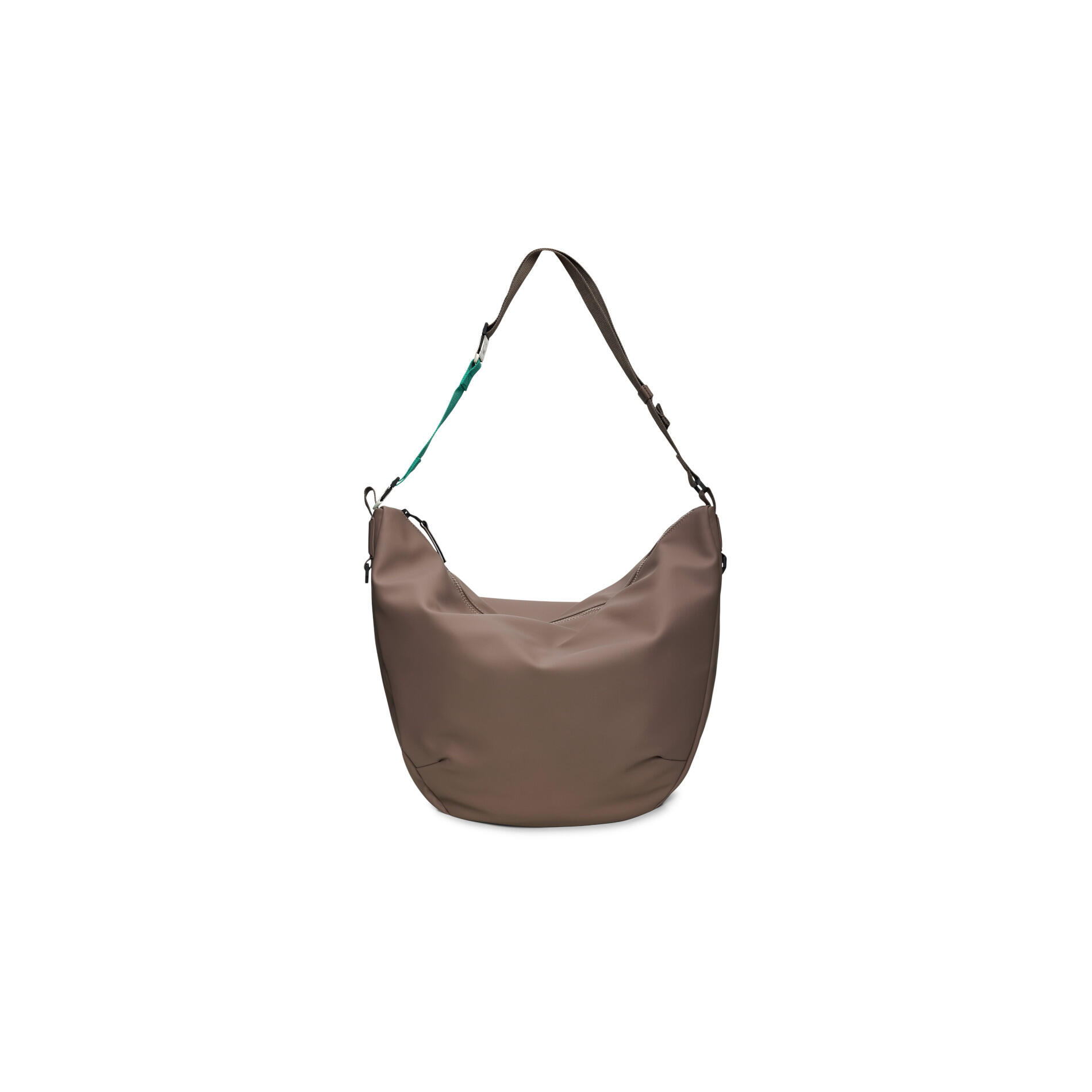 Rains - Rains Valera Shoulder Bag Large W3 - Shade Koffer24 von Rains