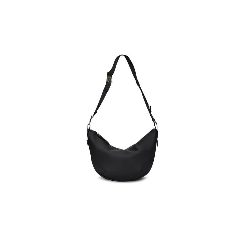 Rains - Rains Valera Shoulder Bag W3 - Black Koffer24 von Rains