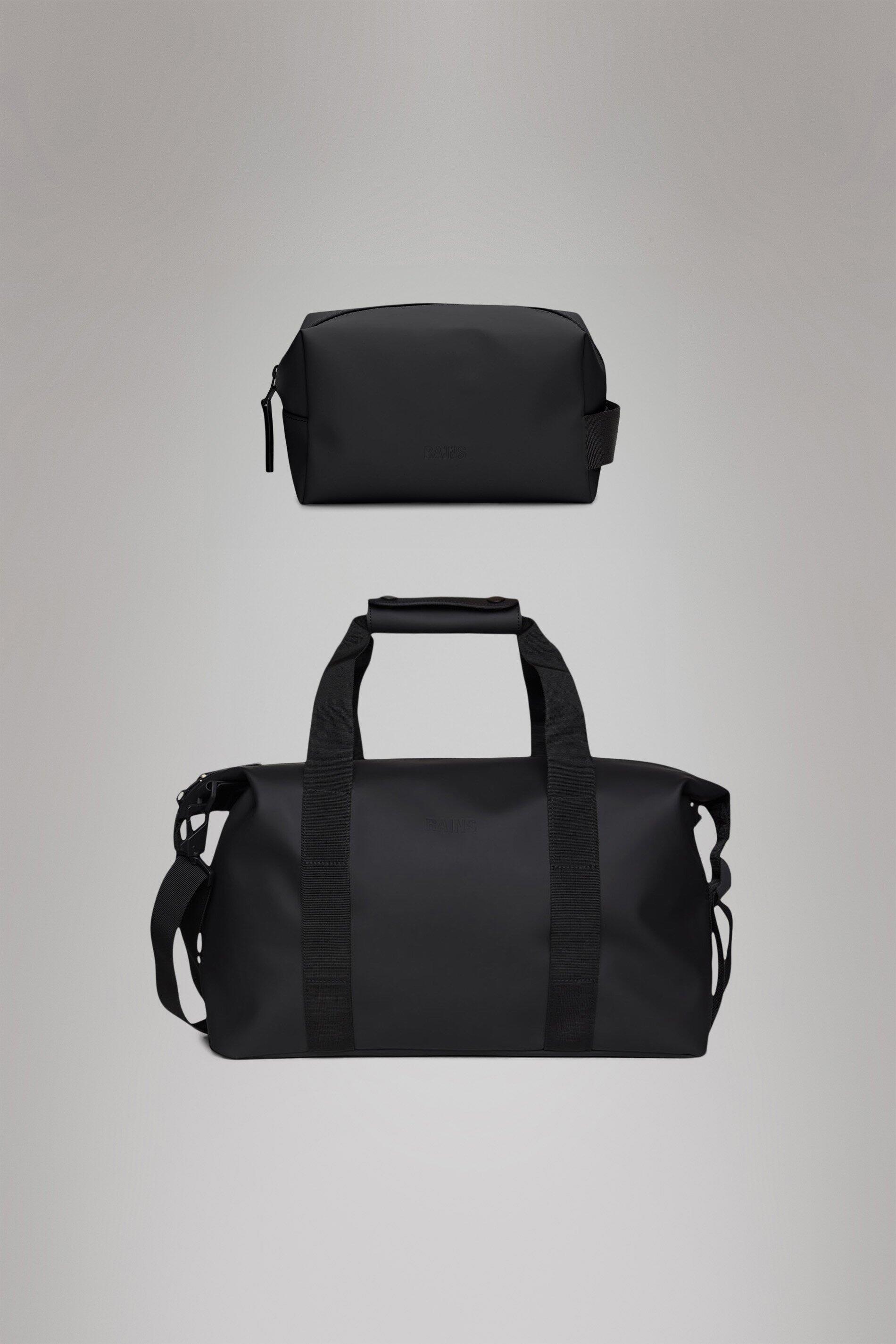 Rains - Rains Weekend Bundle - No Color Koffer24 von Rains