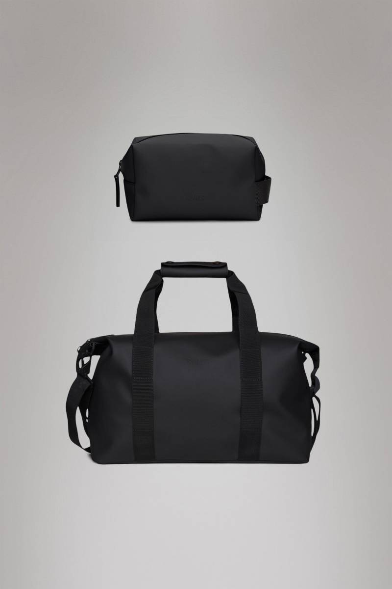 Rains - Rains Weekend Bundle - No Color Koffer24 von Rains