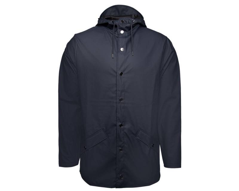 Rains Regenjacke Jacket W3 Unisex Erwachsene von Rains