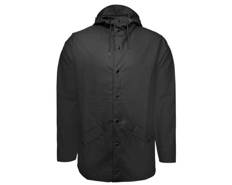 Rains Regenjacke Jacket W3 Unisex Erwachsene von Rains