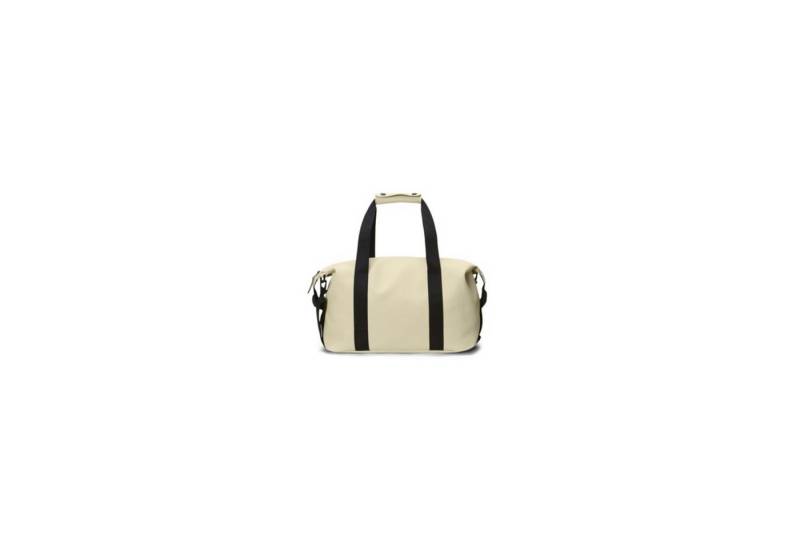 Rains Reisetasche Hilo Weekend Bag Small W3 von Rains