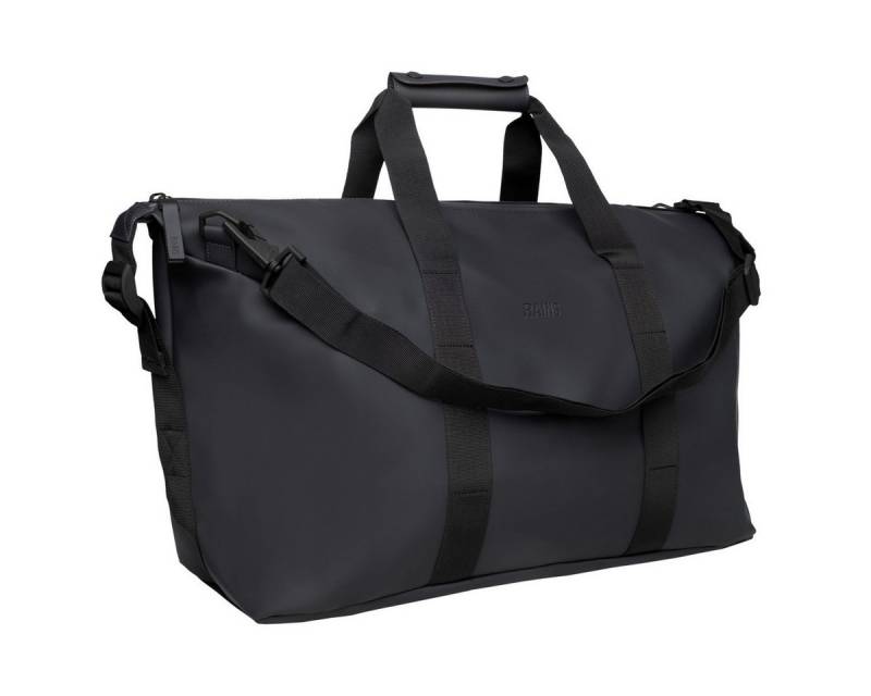Rains Reisetasche Hilo Weekend Bag W3 Unisex Erwachsene von Rains