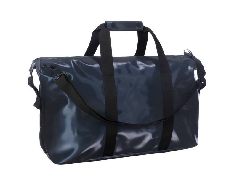Rains Reisetasche Hilo Weekend Bag W3 Unisex Erwachsene, Rucksack, Tasche, Koffer, Sporttasche, Reisetasche von Rains