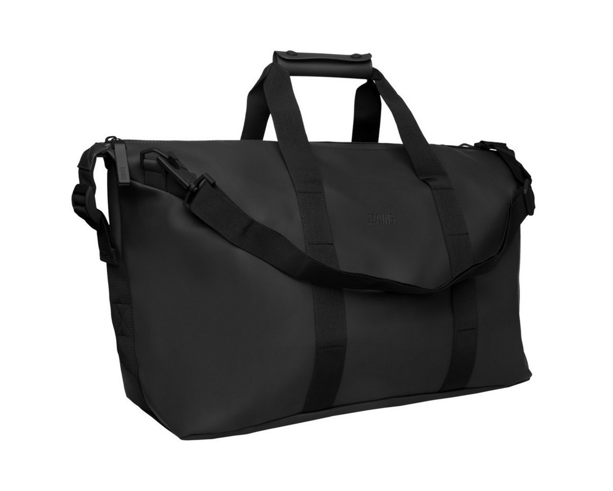 Rains Reisetasche Hilo Weekend Bag W3 Unisex Erwachsene Rains Reisetasche Hilo Weekend Bag W3 Unisex Erwachsene von Rains