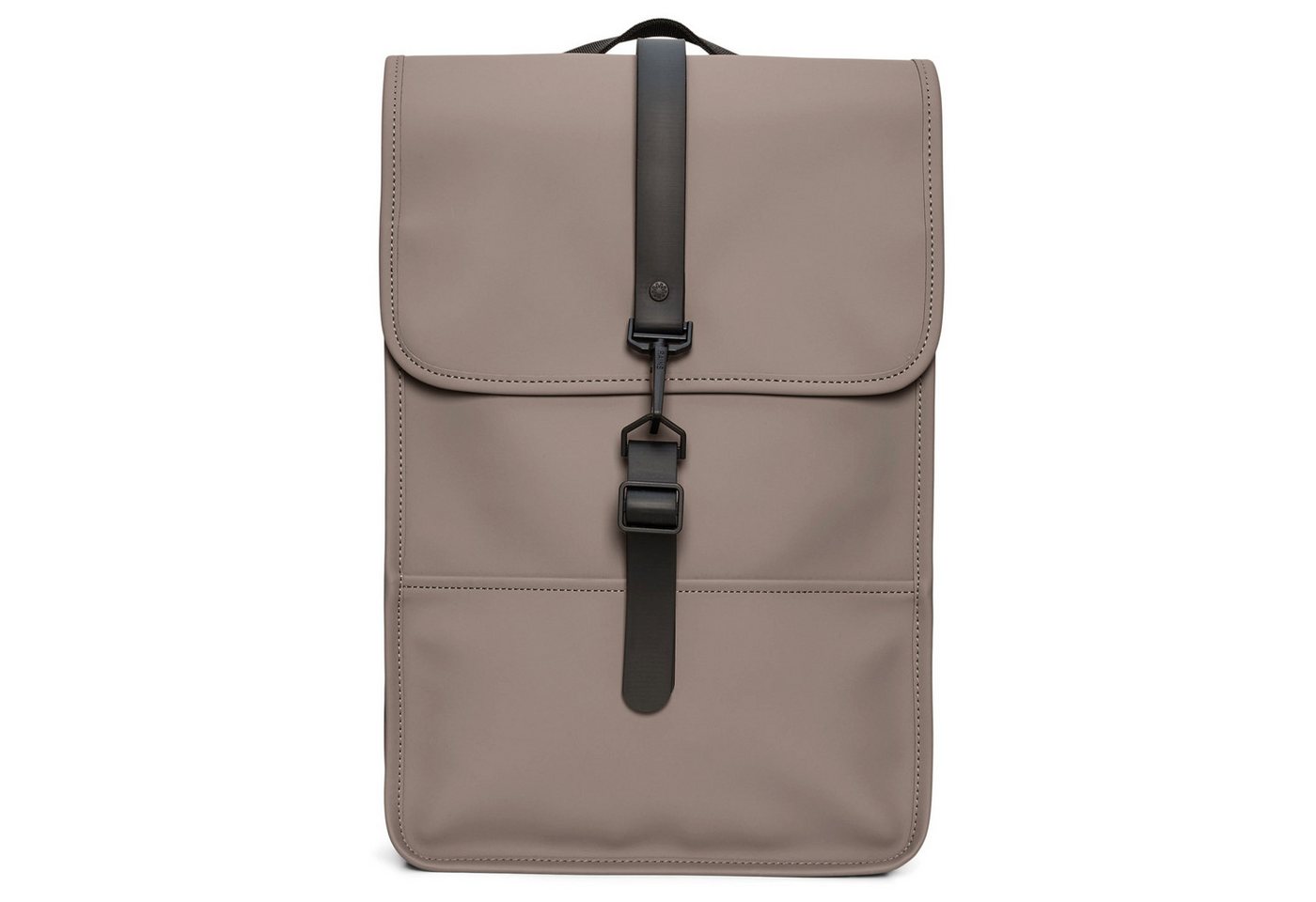 Rains Rucksack Backpack Mini - Rucksack 13" 45 cm (cinder) von Rains