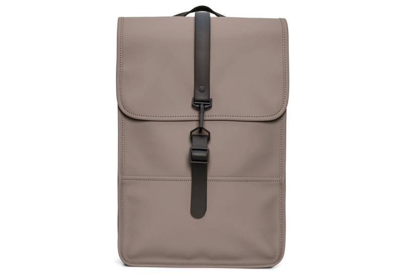 Rains Rucksack Backpack Mini - Rucksack 13" 45 cm (cinder) von Rains