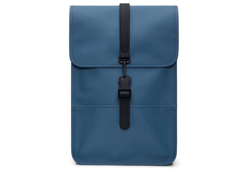 Rains Rucksack Backpack Mini - Rucksack 13" 45 cm (pulse) von Rains